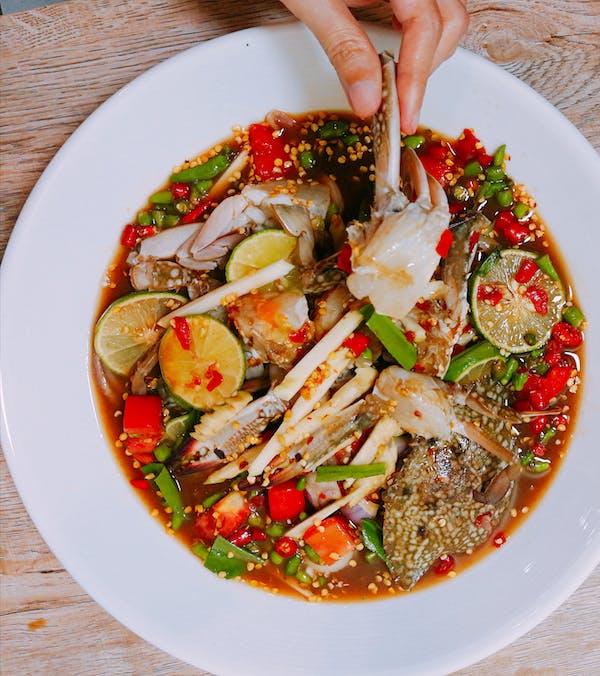 menu images