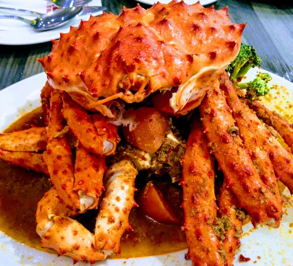 menu images